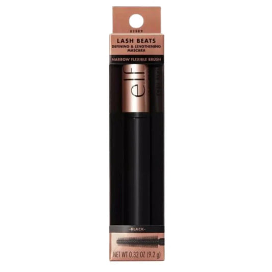 ELF E.L.F. Lash Beats Definition & Length Mascara