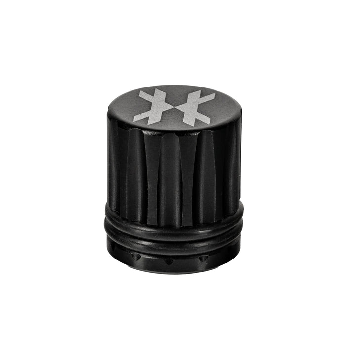 Elite Protector Kit - Nova Thread/Fill Nipple - Black