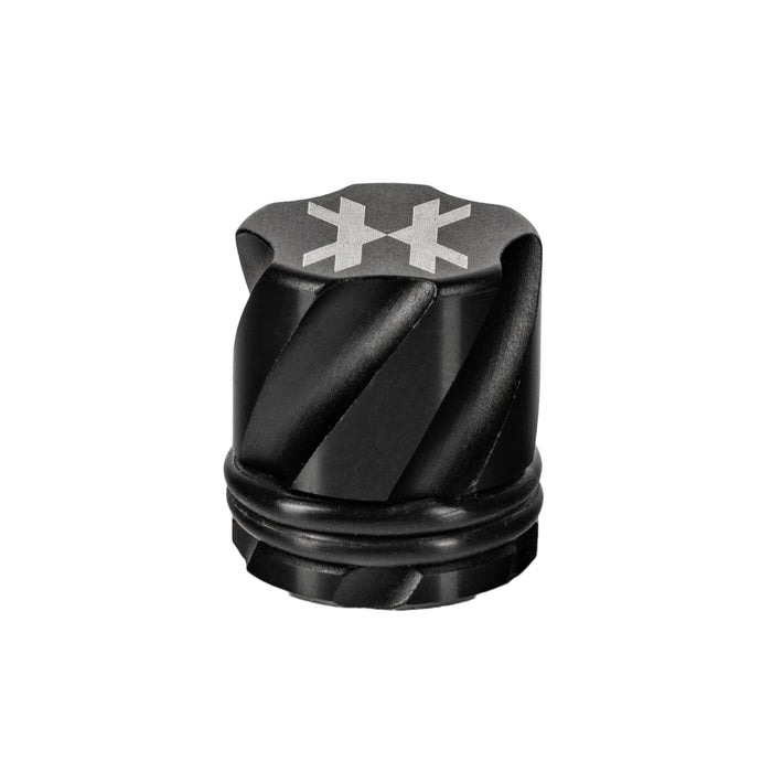 Elite Protector Kit - Orbit Thread/Fill Nipple - Black