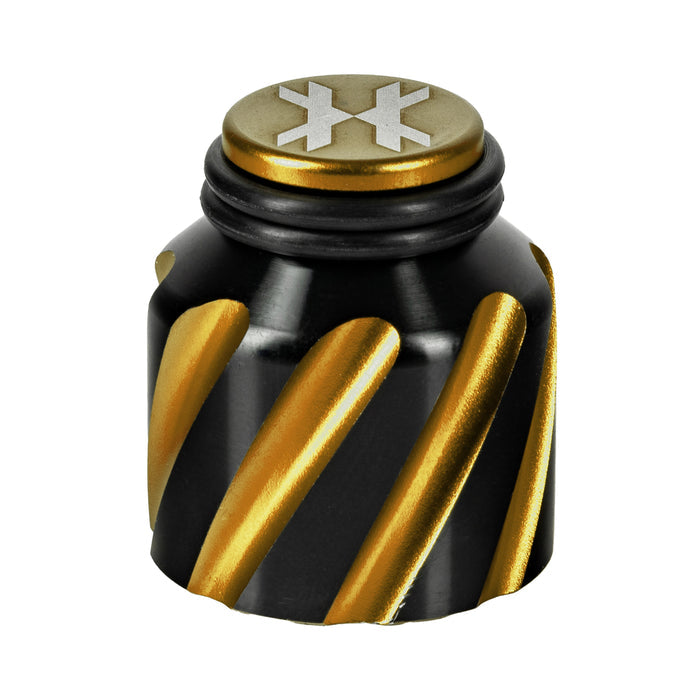Elite Protector Kit - Orbit Thread/Fill Nipple - Gold