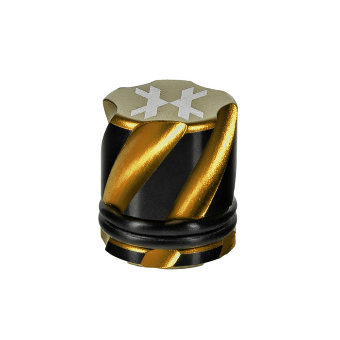 Elite Protector Kit - Orbit Thread/Fill Nipple - Gold