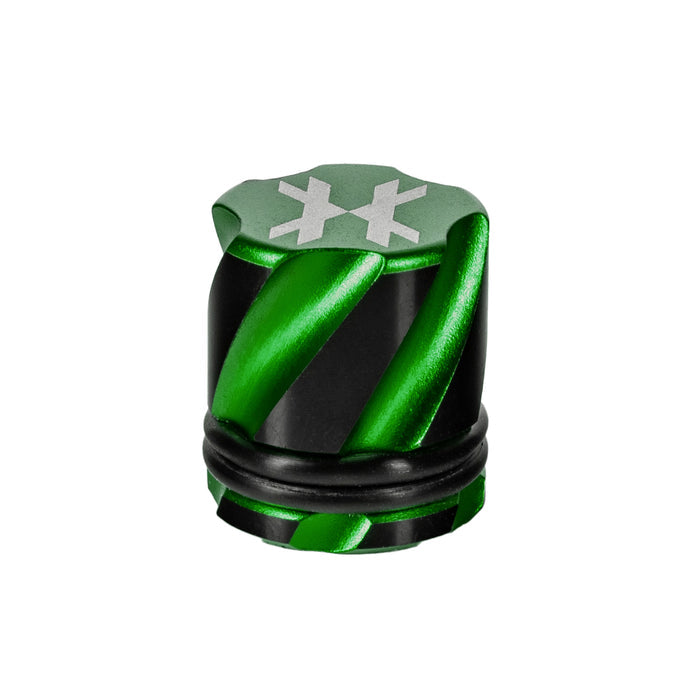 Elite Protector Kit - Orbit Thread/Fill Nipple - Green