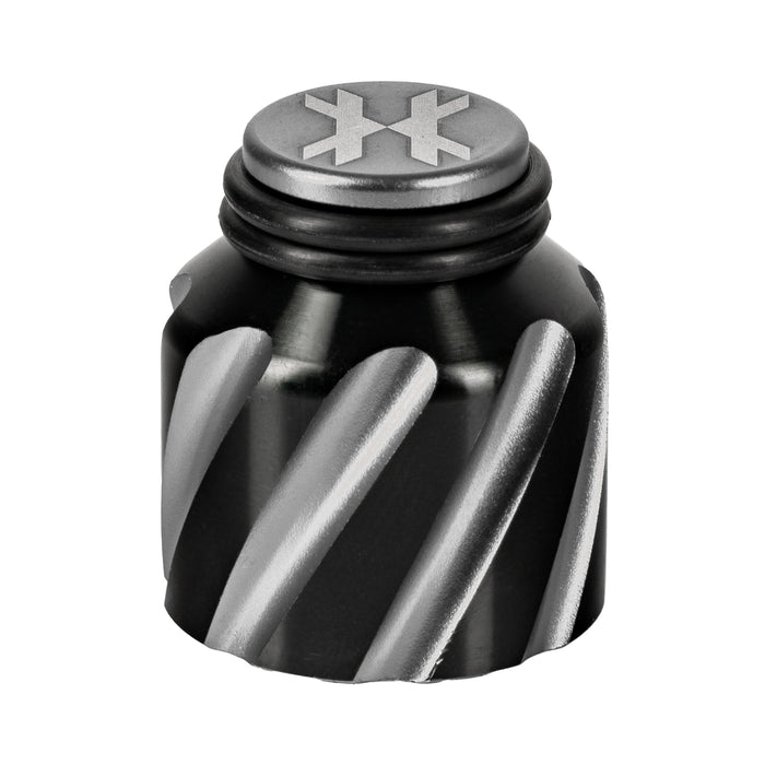 Elite Protector Kit - Orbit Thread/Fill Nipple - Pewter