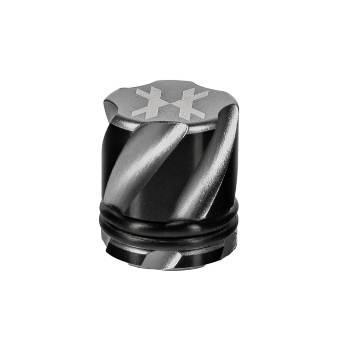 Elite Protector Kit - Orbit Thread/Fill Nipple - Pewter