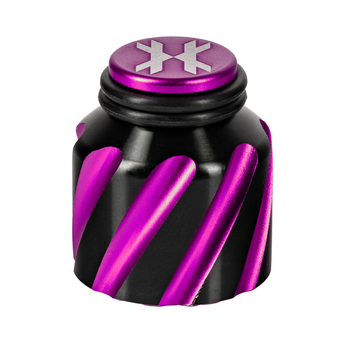 Elite Protector Kit - Orbit Thread/Fill Nipple - Pink