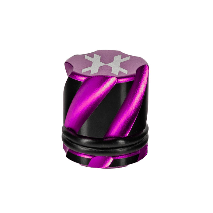 Elite Protector Kit - Orbit Thread/Fill Nipple - Pink
