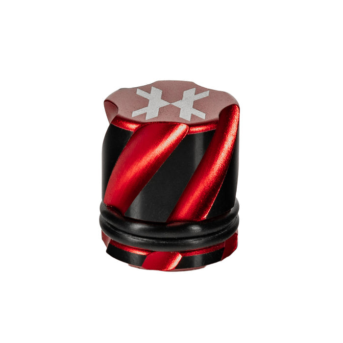 Elite Protector Kit - Orbit Thread/Fill Nipple - Red