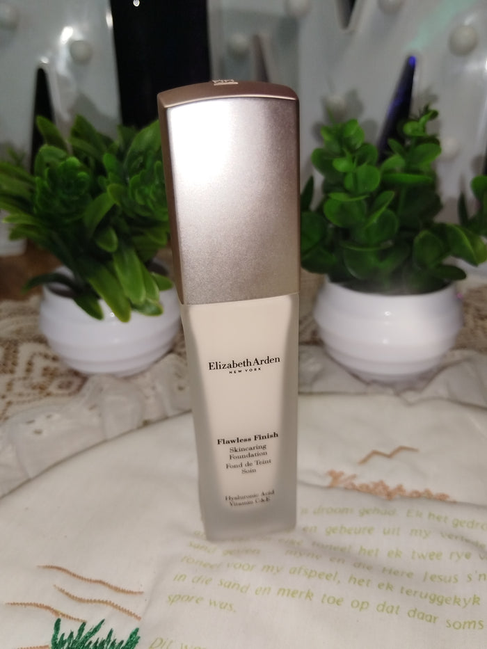 Elizabeth Arden Foundation