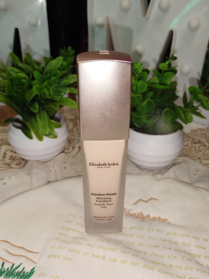 Elizabeth Arden Foundation