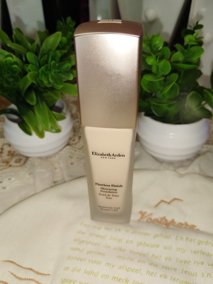 Elizabeth Arden Foundation