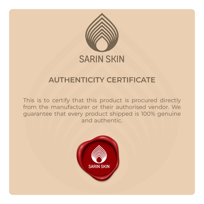 Embellish Intense Hydratante Moisturizer