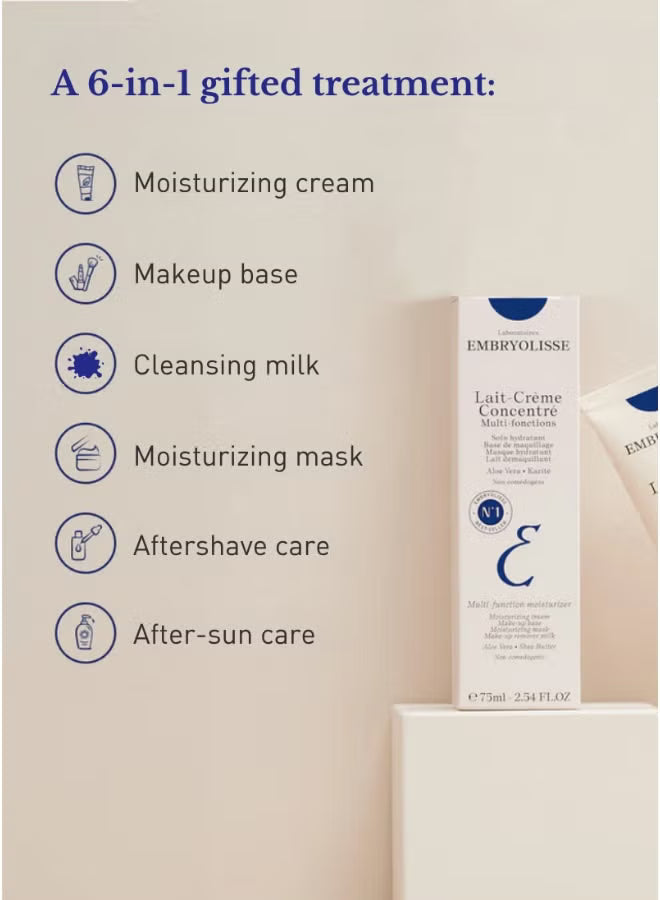 EMBRYOLISSE Lait-Crème Concentré (75ml)
