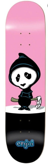 ENJOI DECK CREEPER HYB 8"