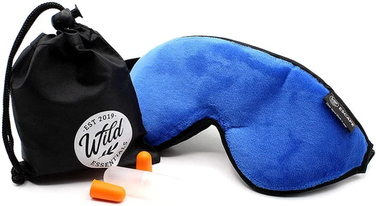 Silk Sleep Mask