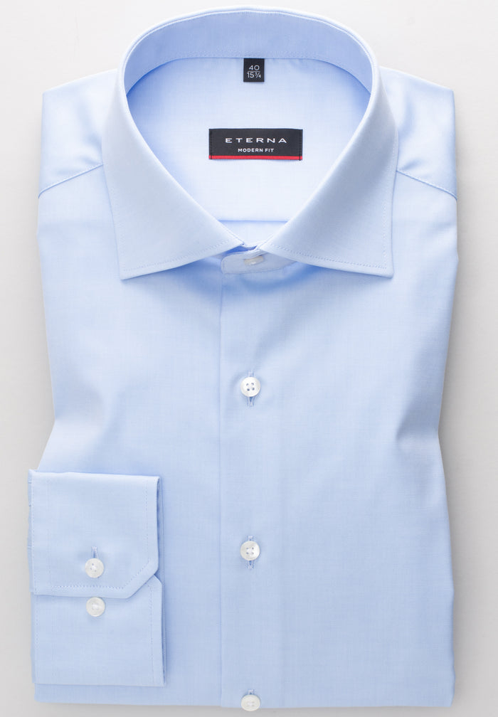 Eterna Modern Fit Formal Shirt