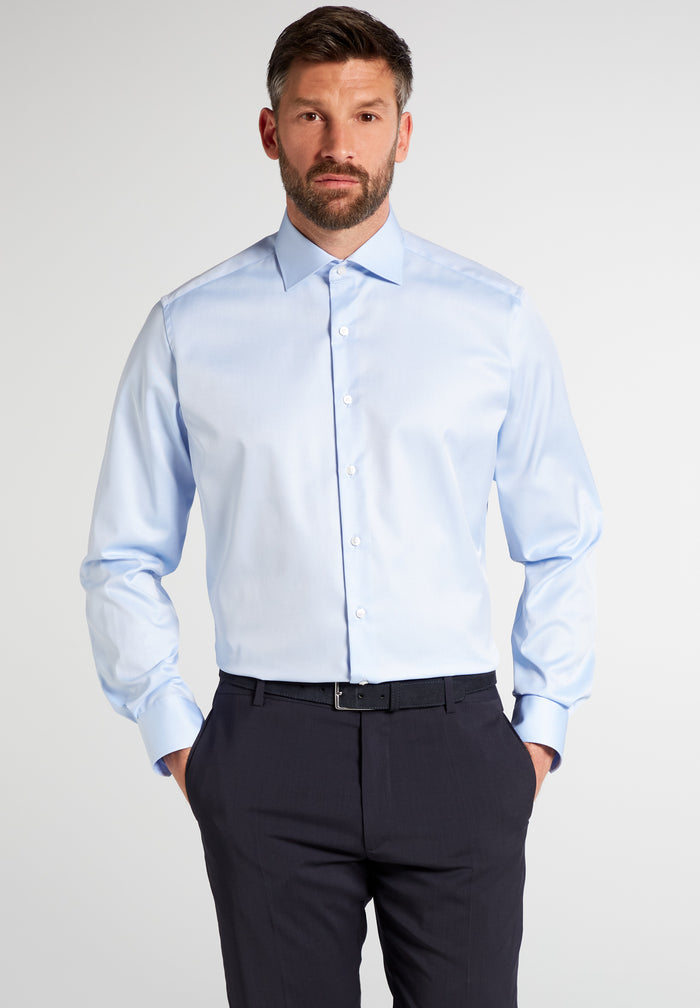 Eterna Modern Fit Formal Shirt