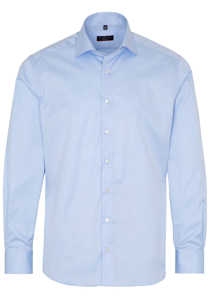 Eterna Modern Fit Formal Shirt