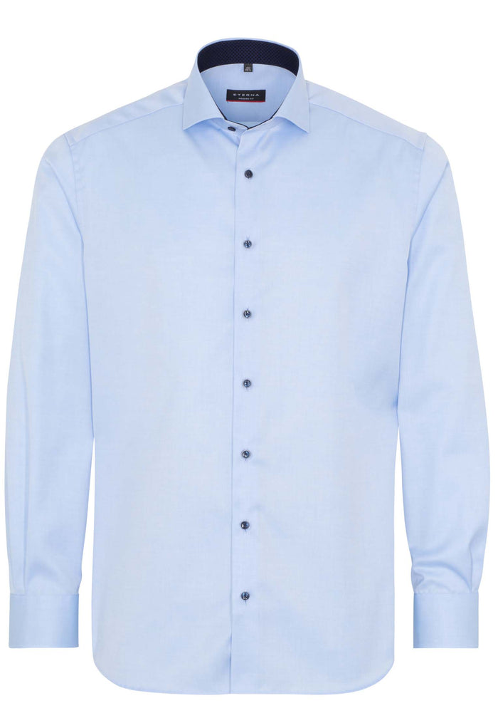 Eterna Modern Fit Formal Shirt
