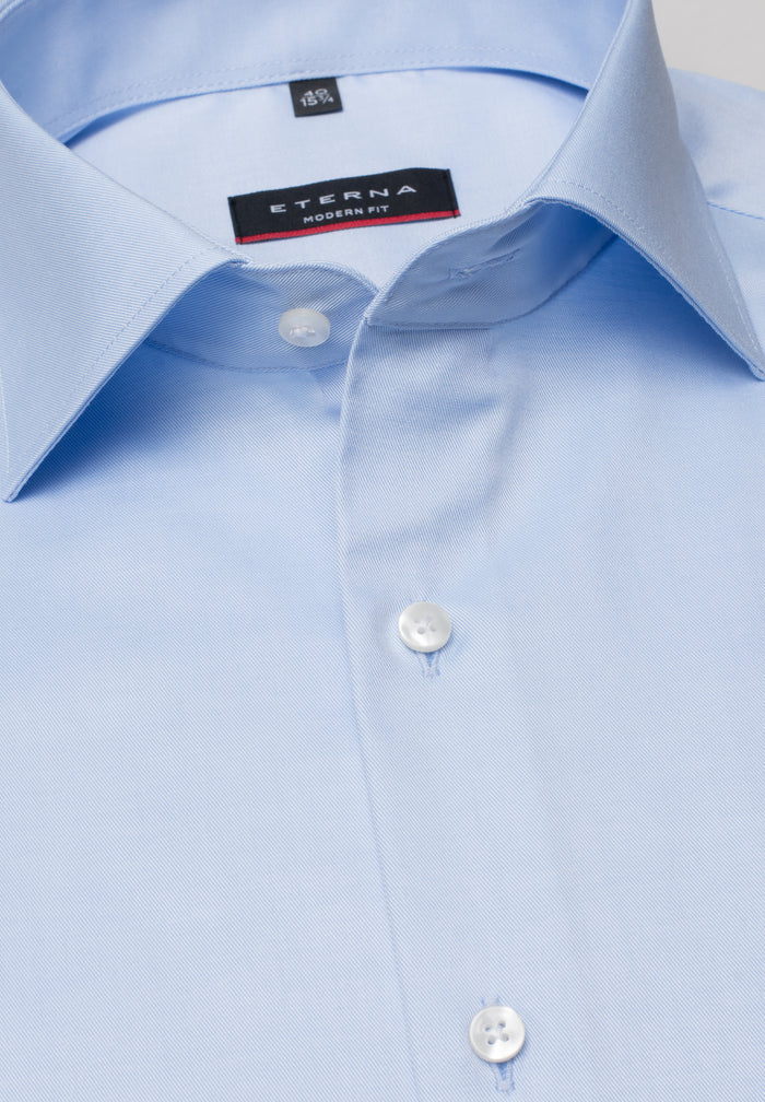 Eterna Modern Fit Formal Shirt