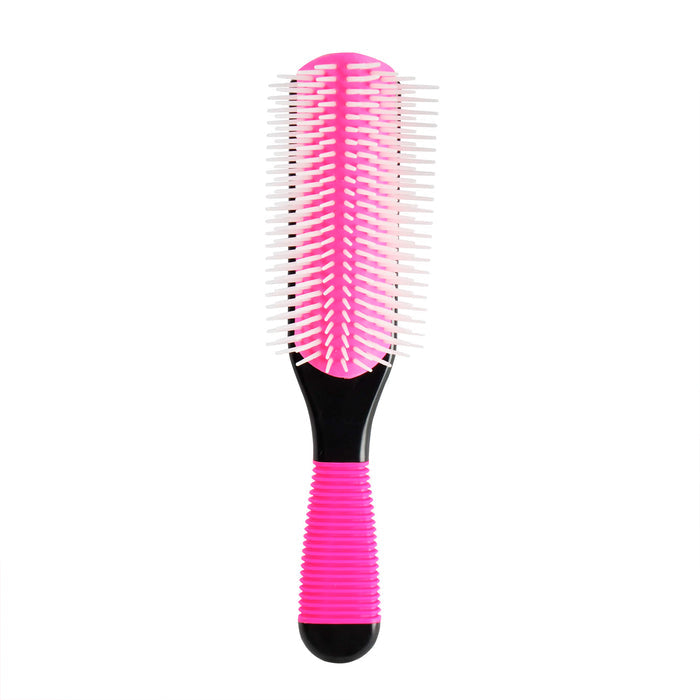 Evolve Detangling Brush 9 Rows