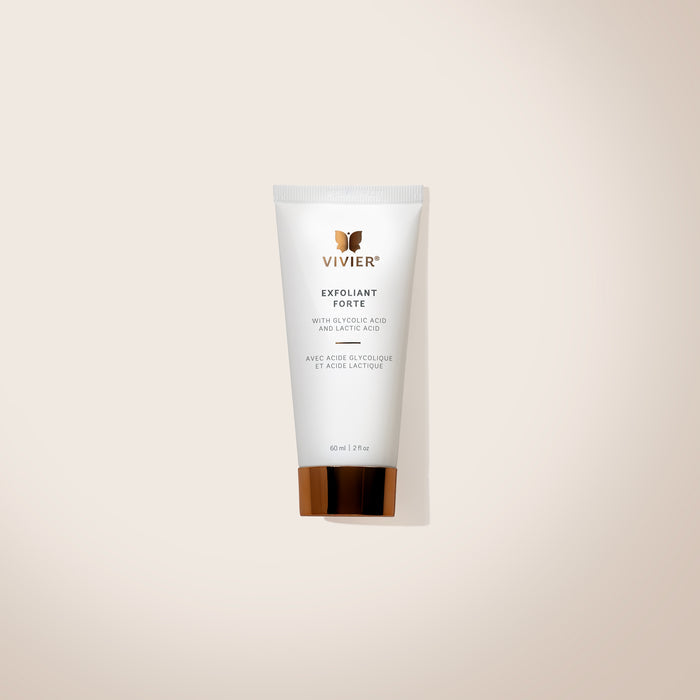 Exfoliant Forte