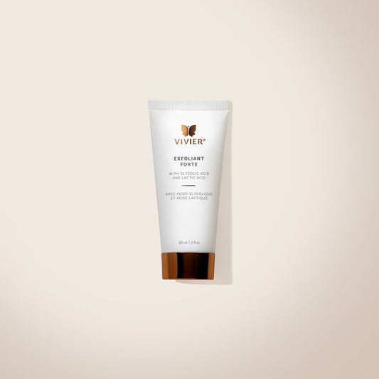 Exfoliant Forte