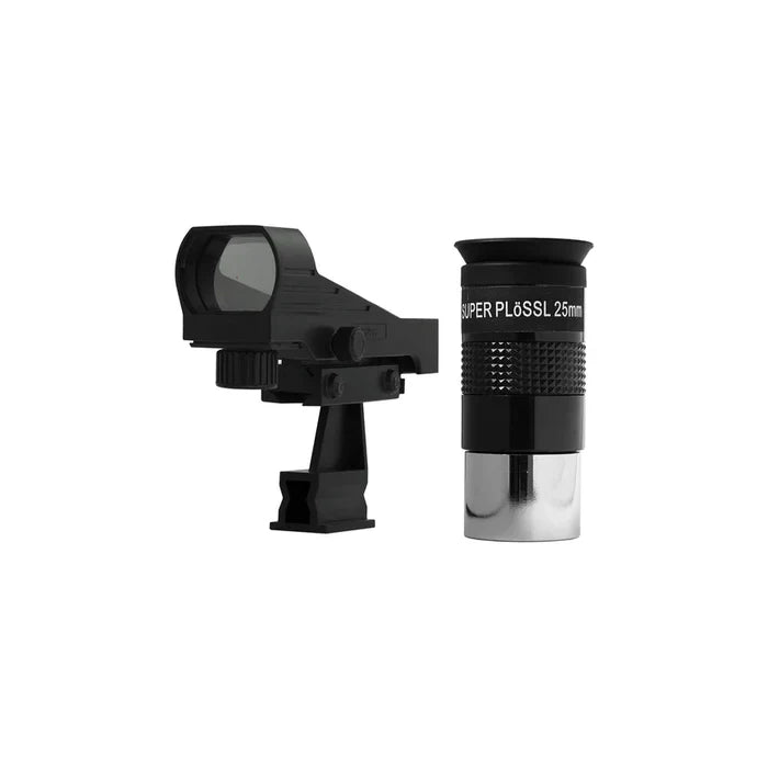 Explore Scientific FirstLight 100mm Mak-Cassegrain Telescope with Twilight Nano Mount (FL-MC1001400TN)