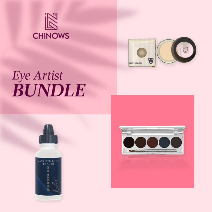 Eye Artist Bundle