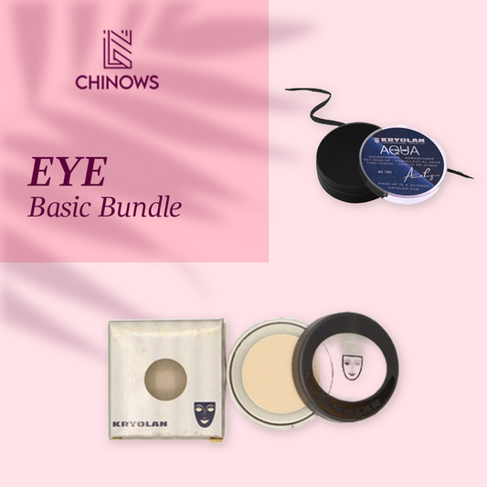 Eye Basic Bundle