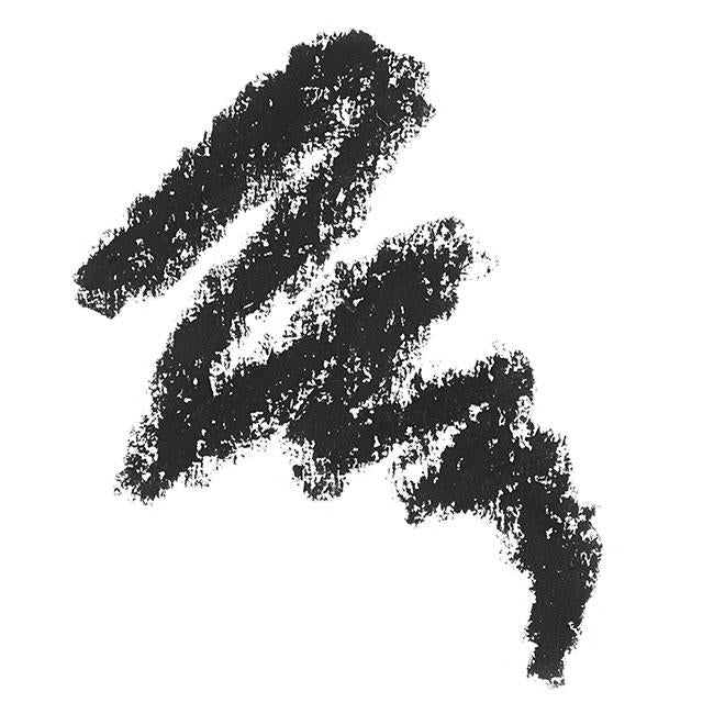 Eye Liner - Makeup - Lily Lolo - Lily_Lolo_Eyeliner_swatch_black - The Detox Market | Black Eye Liner