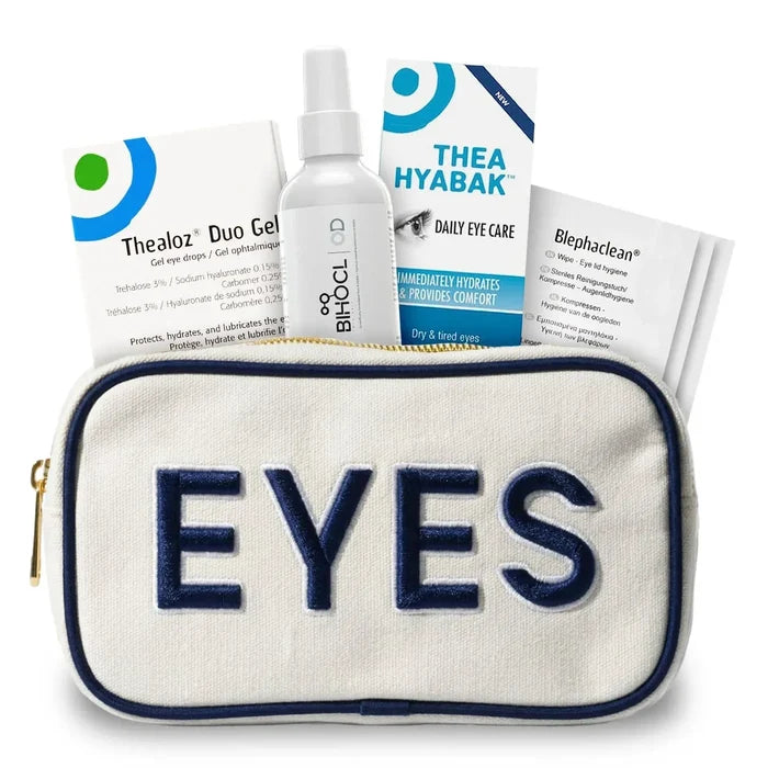 Eyes On The Go Kit: Parent Edition