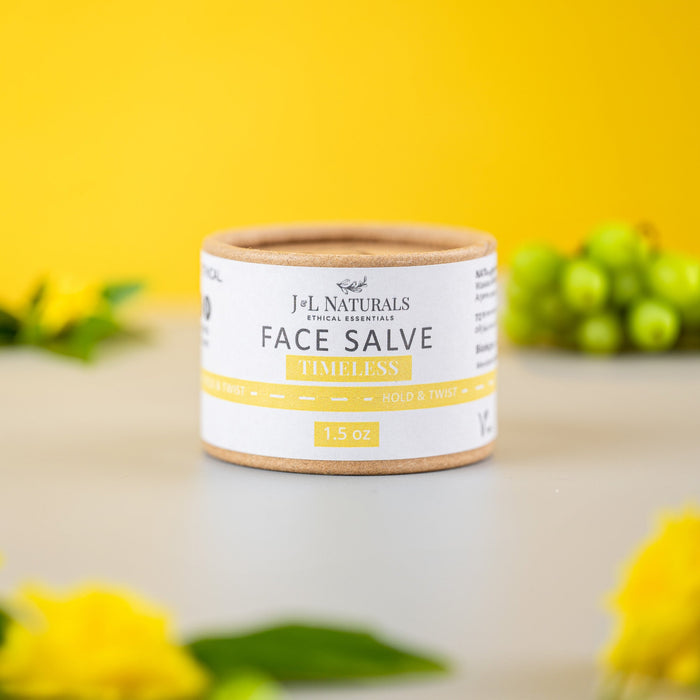 Timeless - For Mature/Aging Skin