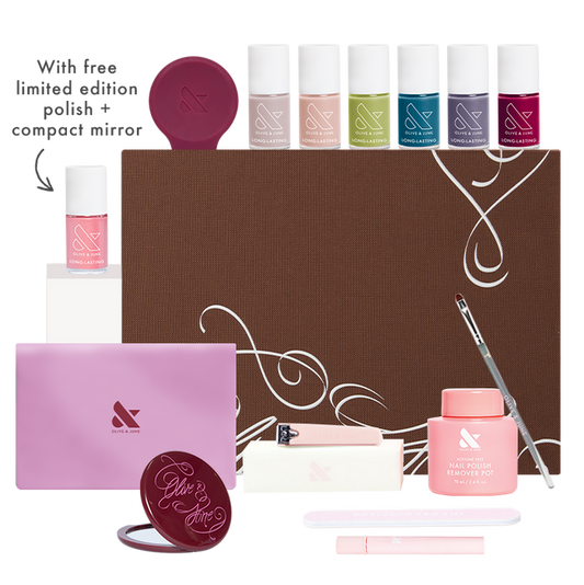 Fall Mani System