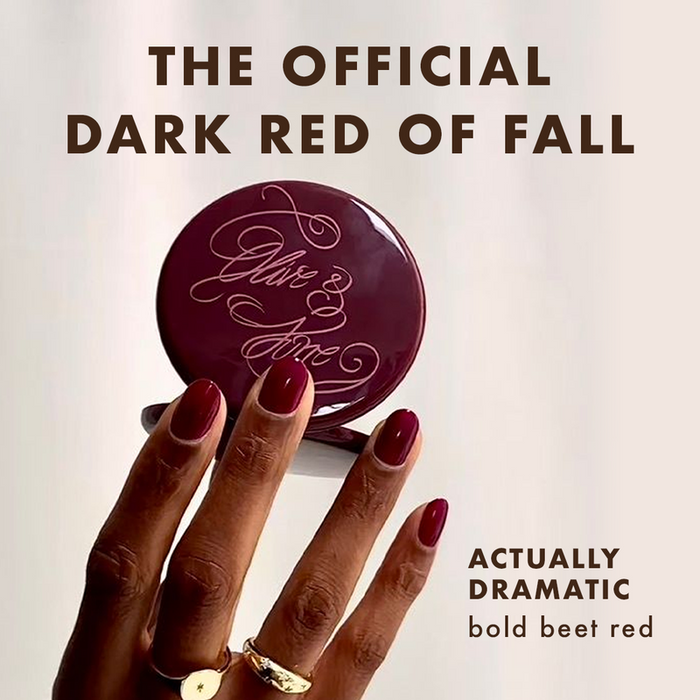 Fall Mani System