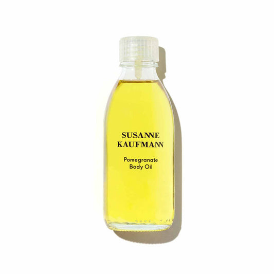 #seo: huile raffermissante pomgranate oil susanne kaufmann