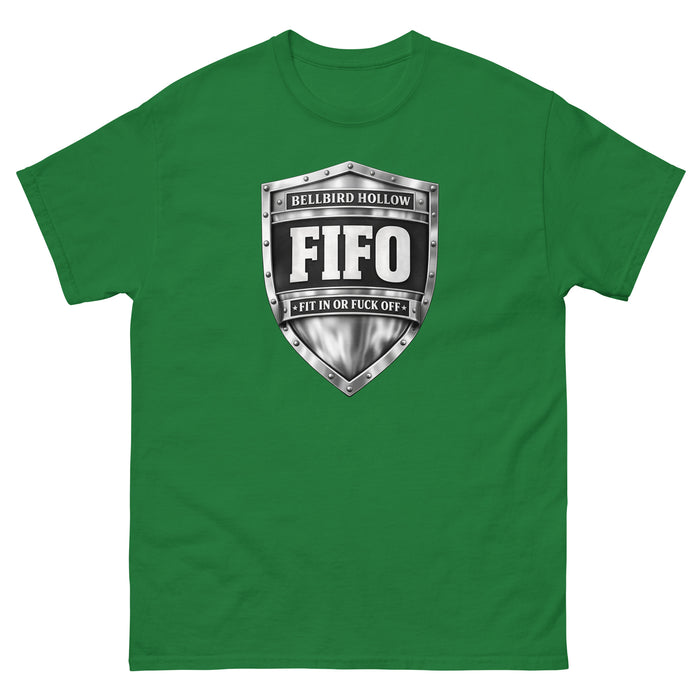 Turf Green / S
