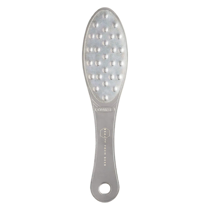 Beauty From Bees Foot Scrubber 1pc