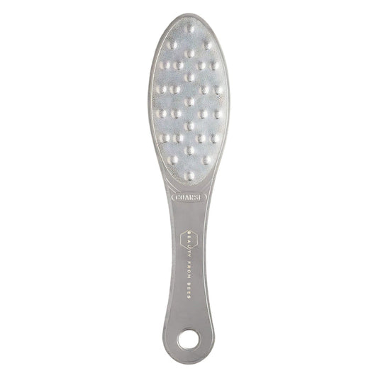 Beauty From Bees Foot Scrubber 1pc