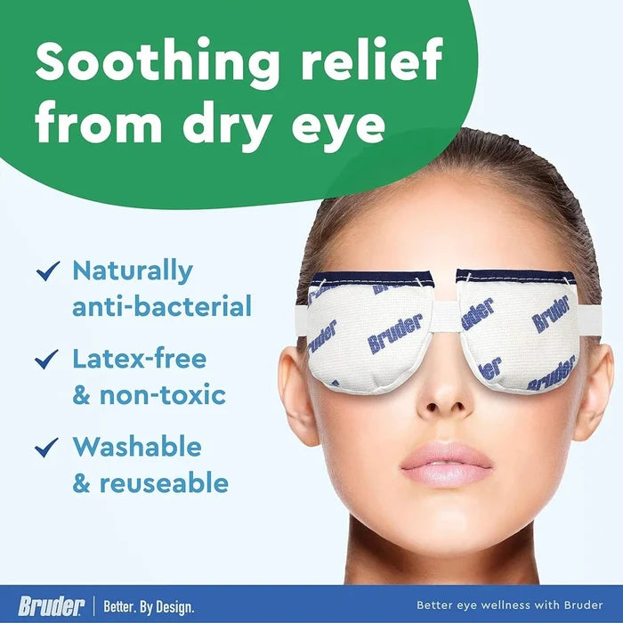 Foundational Dry Eye Therapy Bundle