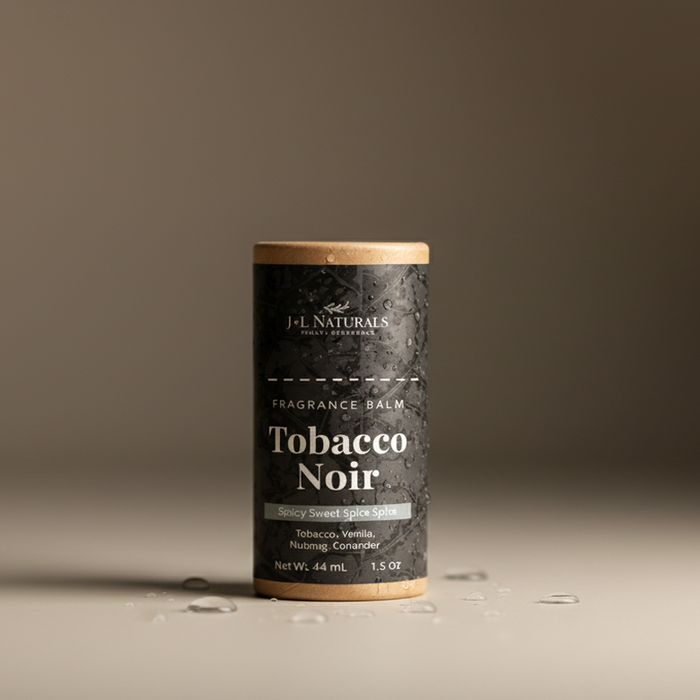 Tobaco Noir