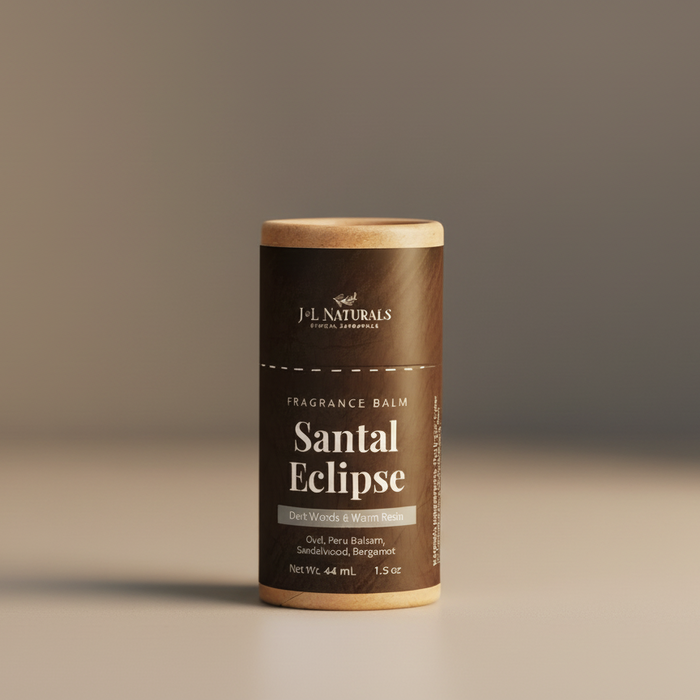 Santal Eclipse