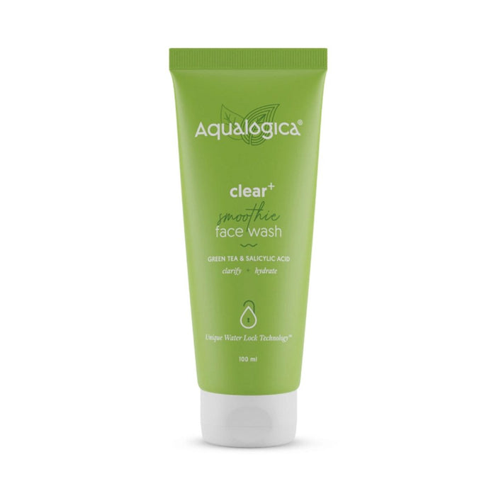 FREEBIE - Clear+ Smoothie Face Wash 100 ml