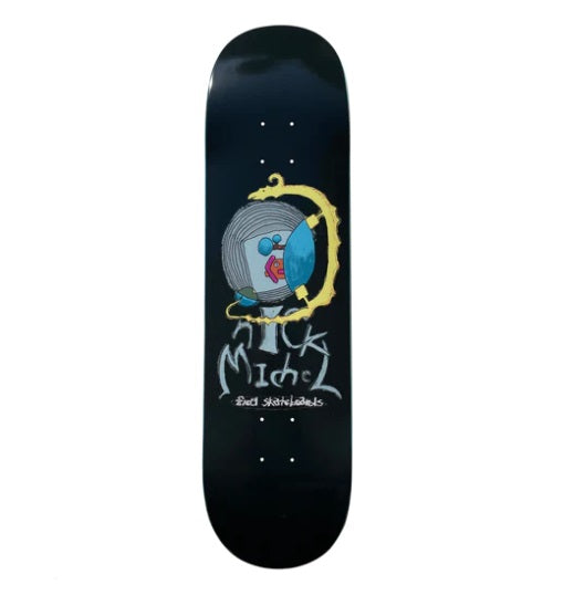 FROG DECK DRAGON l (NICK MICHEL) 8.25"