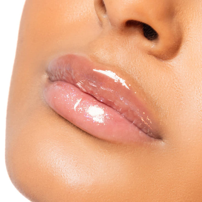 Frosted Mint Smoothie Enhanced Protection Lip Treatment