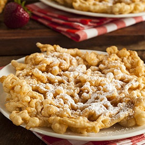 Funnel Cake Fragrance Oil 16514