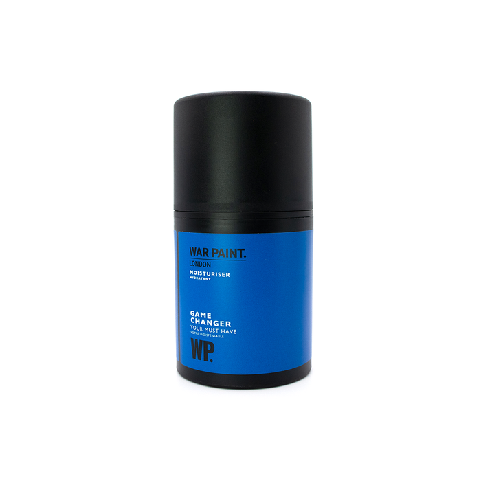 Game Changer Moisturiser