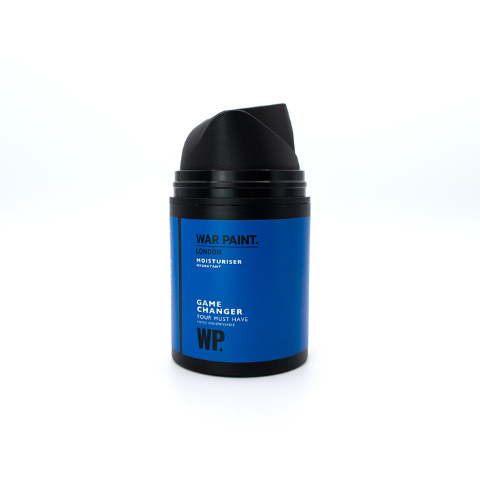 Game Changer Moisturiser