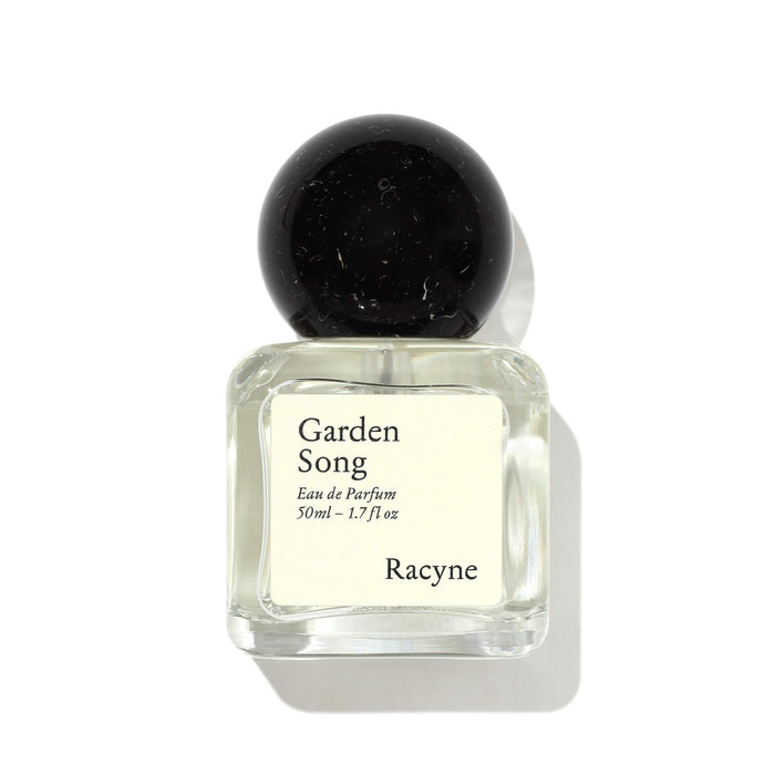 #seo: garden song parfum mixte racyne