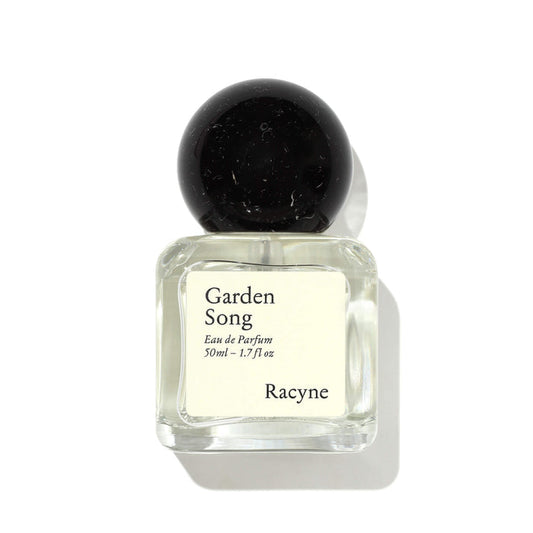 #seo: garden song parfum mixte racyne