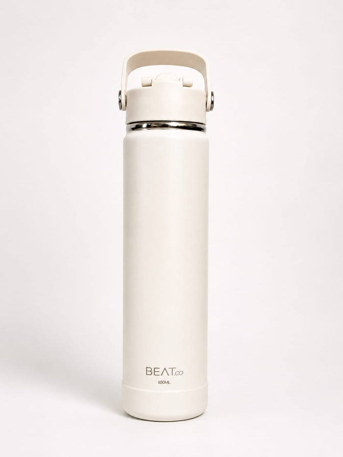 Garrafa Active Off White